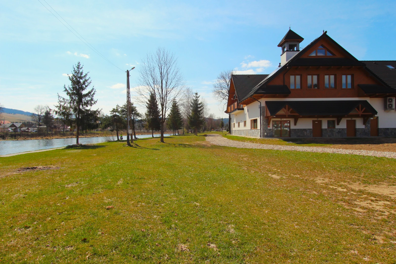 Przy OSP — photo 6