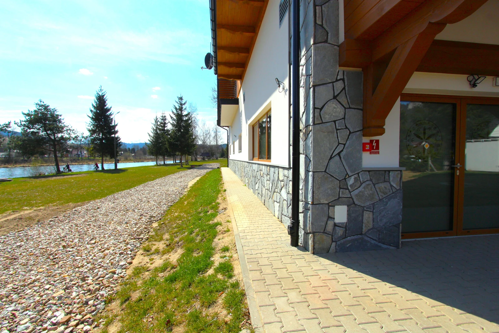 Przy OSP — photo 8